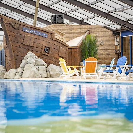 Marine Holiday Park Rhyl Zewnętrze zdjęcie