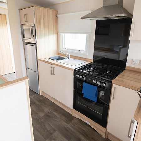 Marine Holiday Park Rhyl Zewnętrze zdjęcie