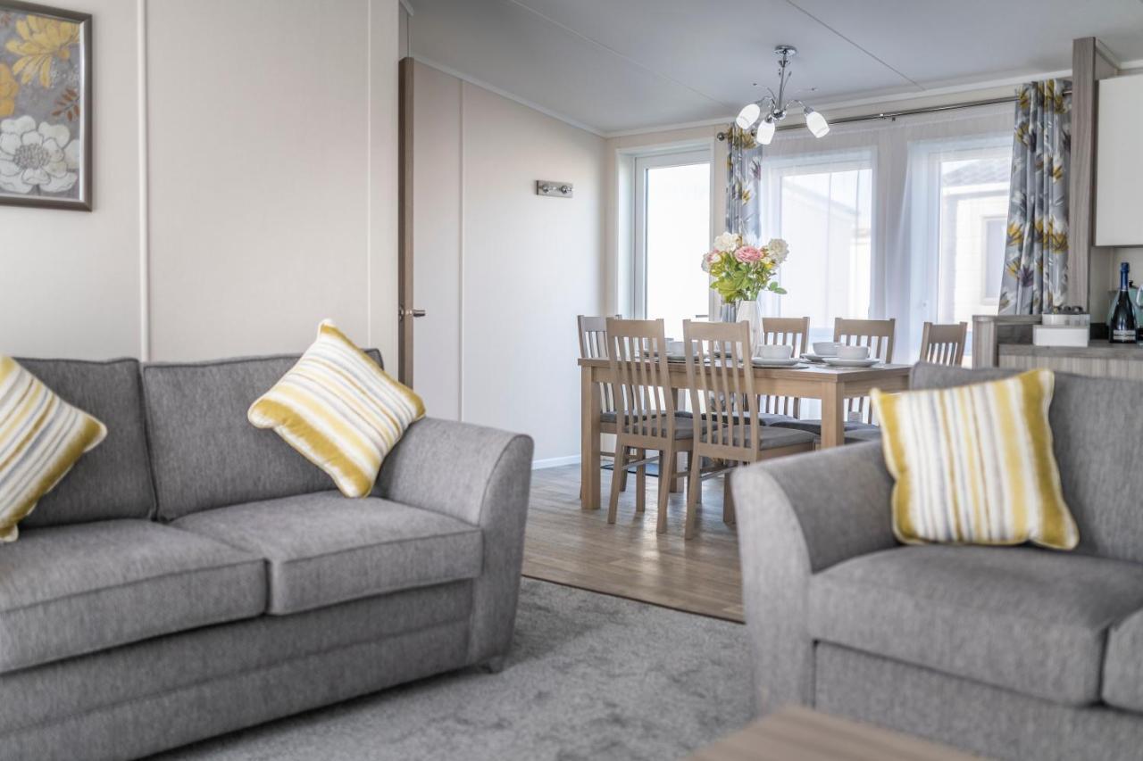 Marine Holiday Park Rhyl Zewnętrze zdjęcie