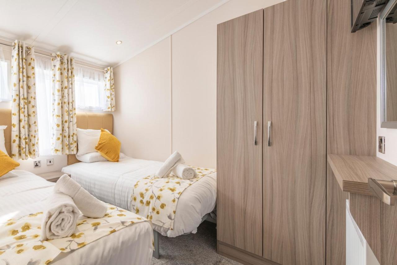 Marine Holiday Park Rhyl Zewnętrze zdjęcie