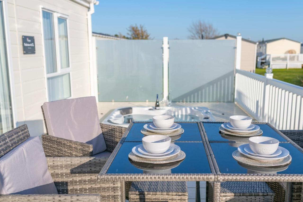 Marine Holiday Park Rhyl Zewnętrze zdjęcie