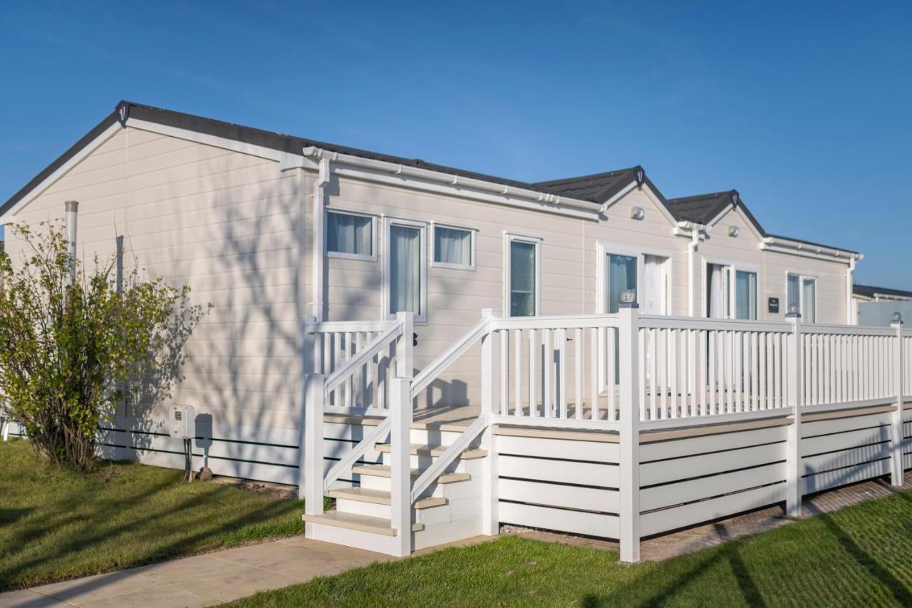 Marine Holiday Park Rhyl Zewnętrze zdjęcie