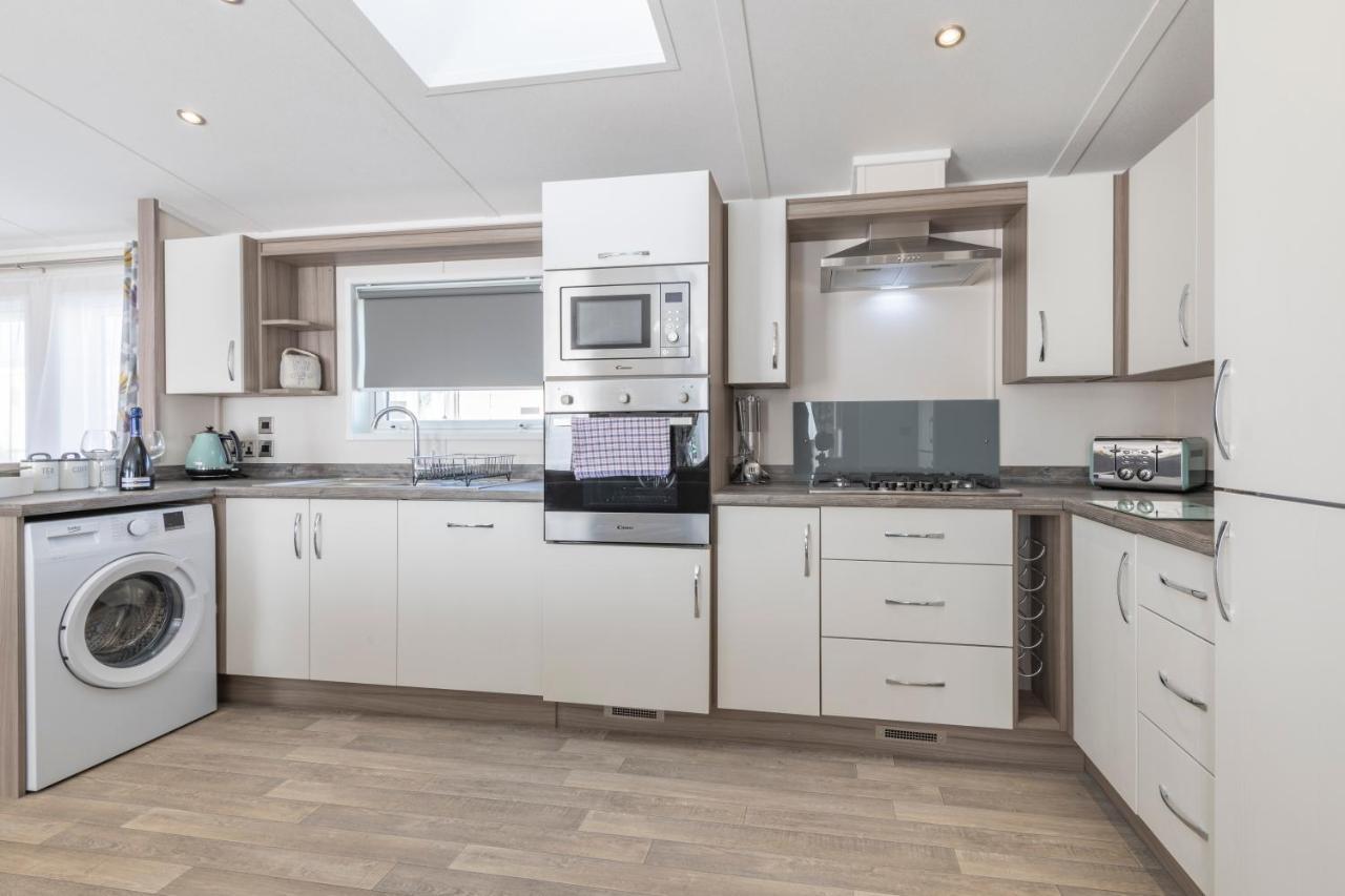 Marine Holiday Park Rhyl Zewnętrze zdjęcie