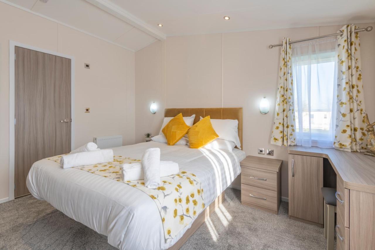 Marine Holiday Park Rhyl Zewnętrze zdjęcie