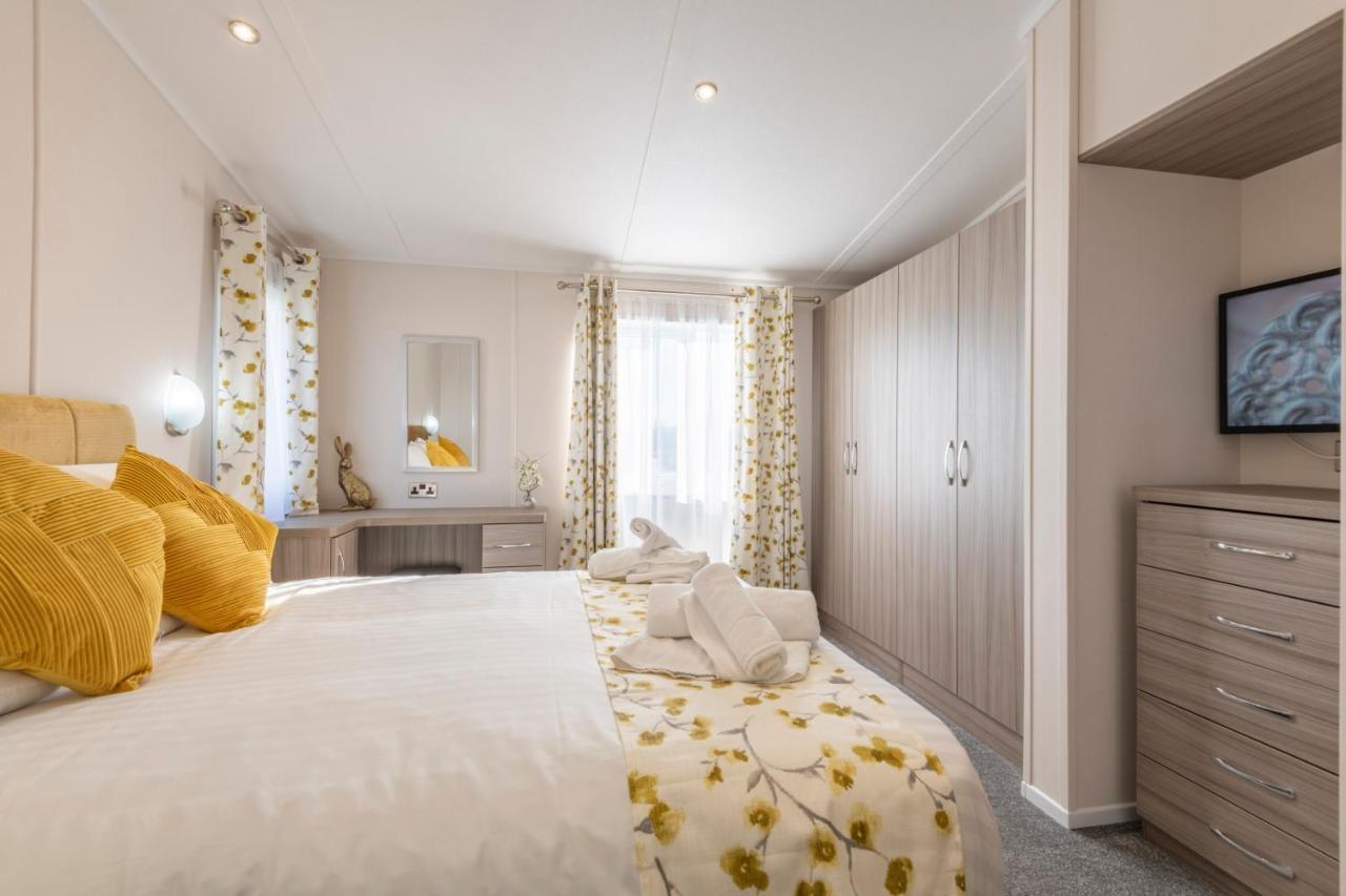 Marine Holiday Park Rhyl Zewnętrze zdjęcie