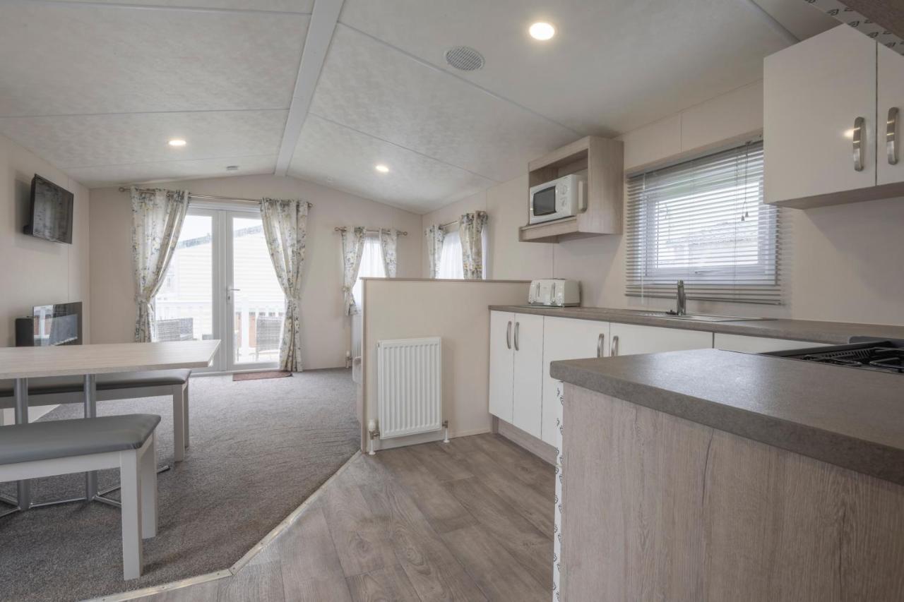 Marine Holiday Park Rhyl Zewnętrze zdjęcie