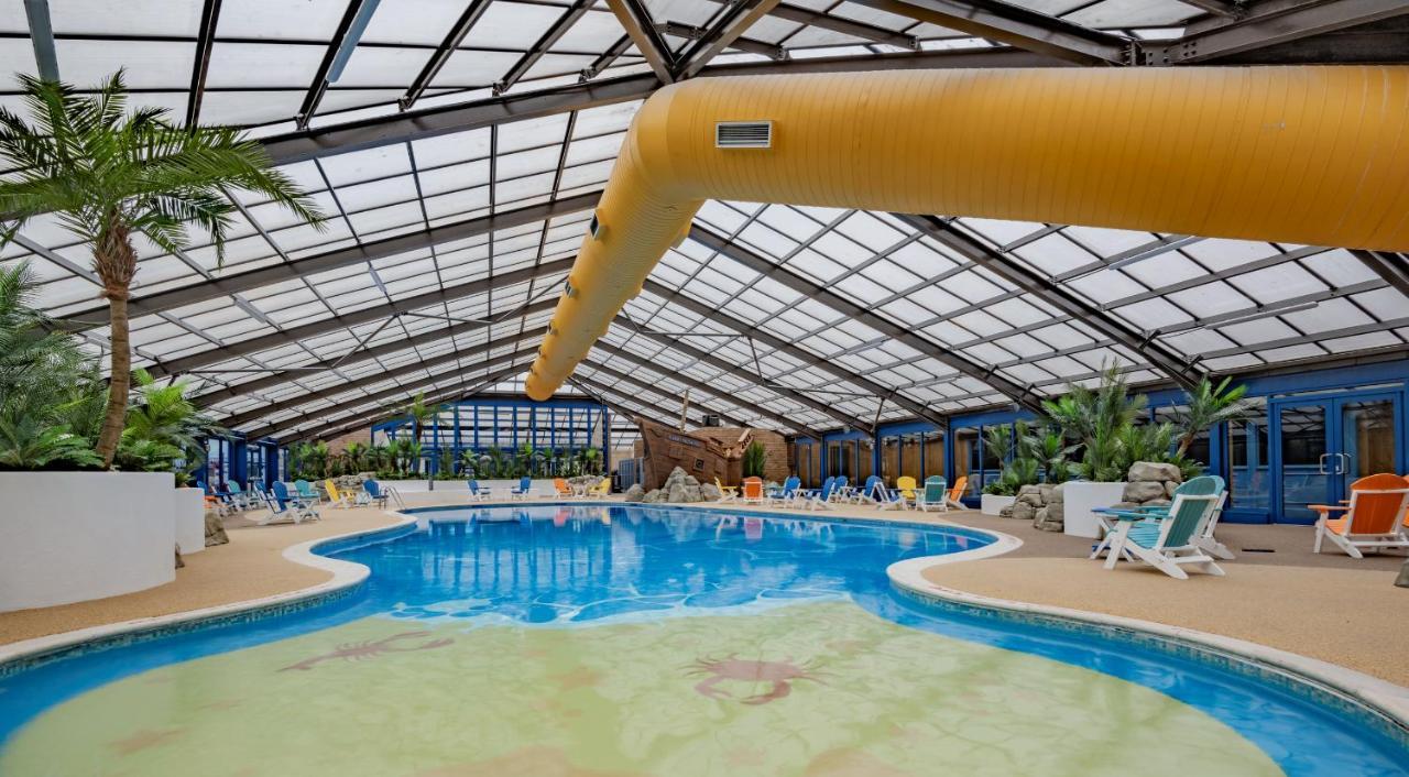 Marine Holiday Park Rhyl Zewnętrze zdjęcie