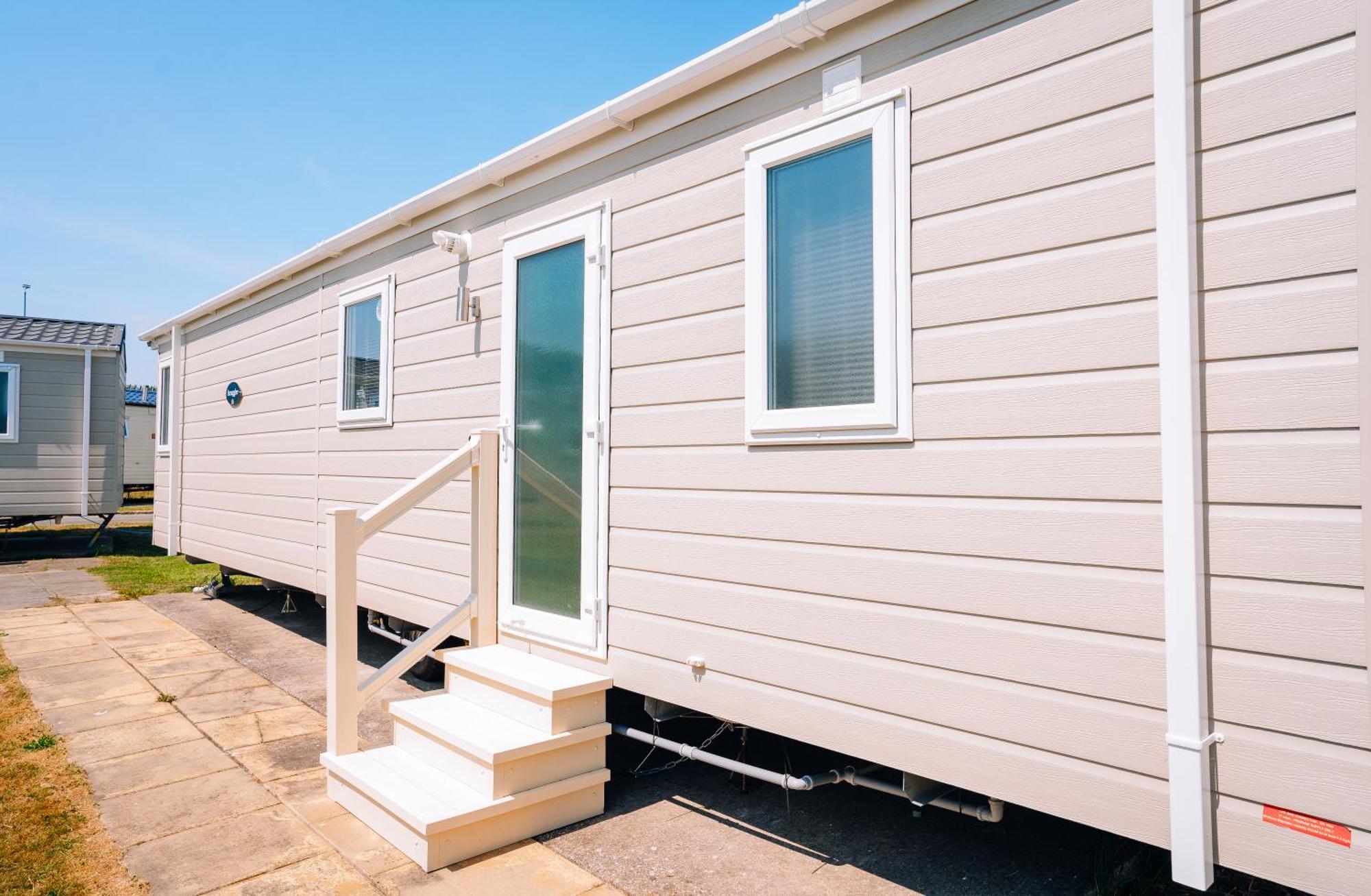 Marine Holiday Park Rhyl Zewnętrze zdjęcie