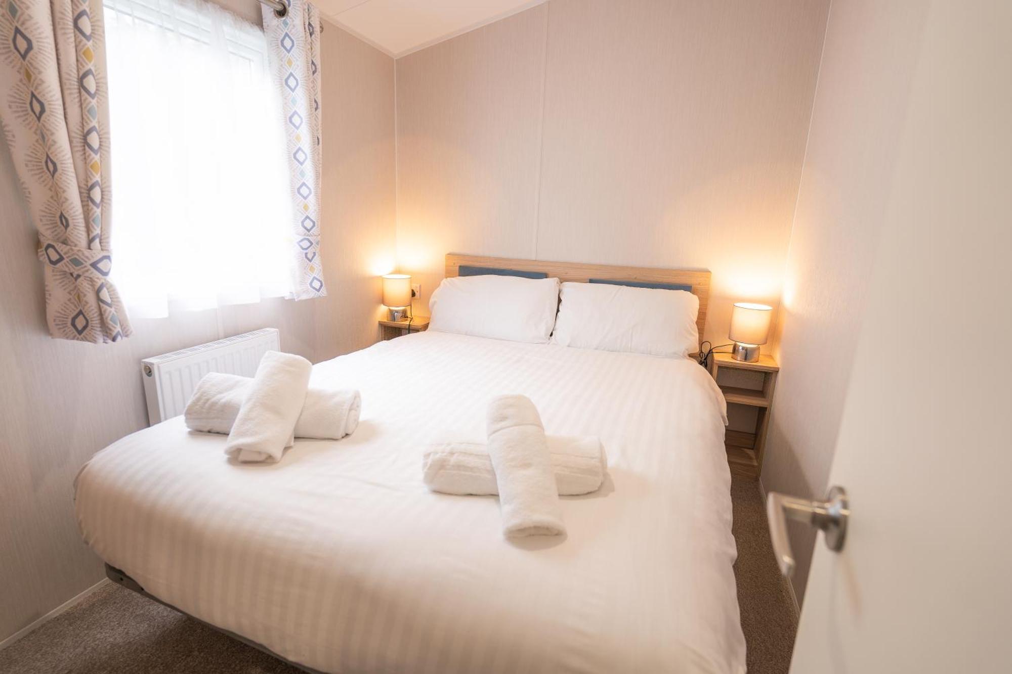 Marine Holiday Park Rhyl Zewnętrze zdjęcie