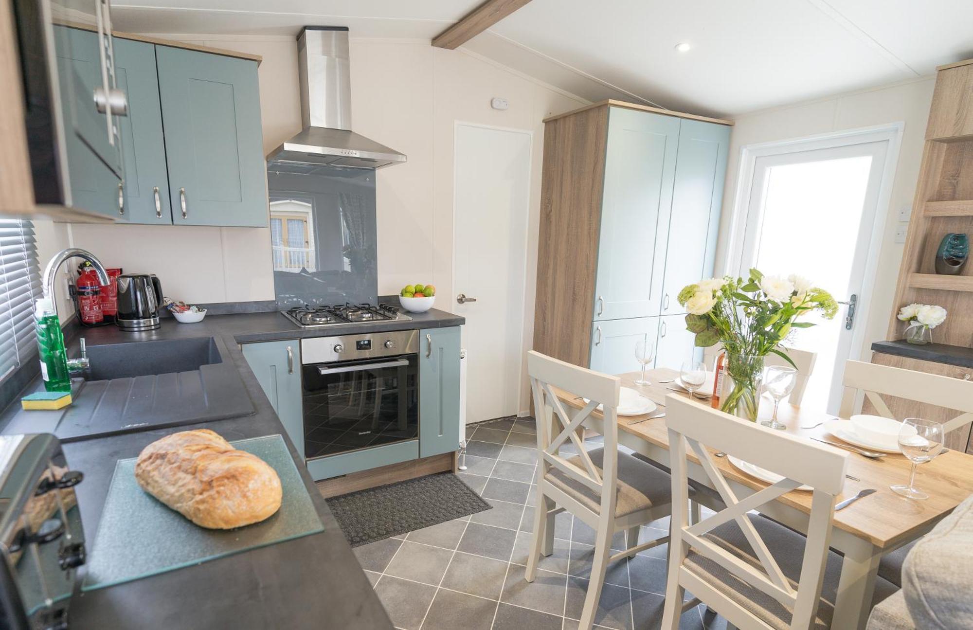 Marine Holiday Park Rhyl Zewnętrze zdjęcie