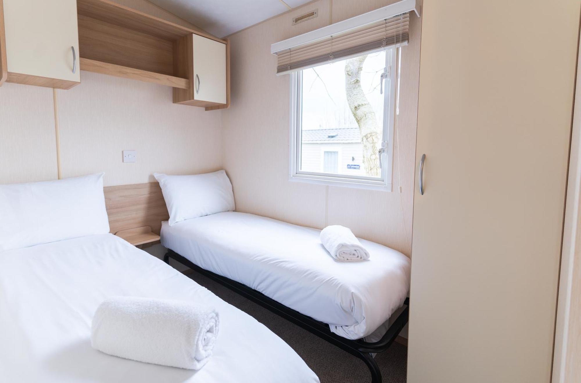 Marine Holiday Park Rhyl Zewnętrze zdjęcie