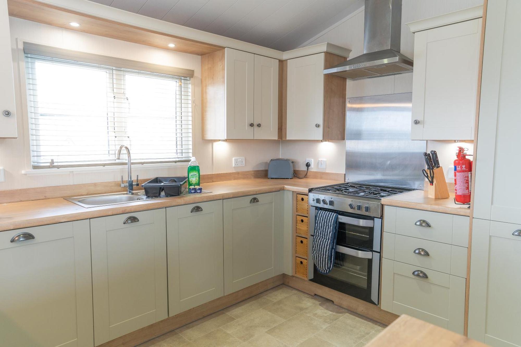 Marine Holiday Park Rhyl Zewnętrze zdjęcie