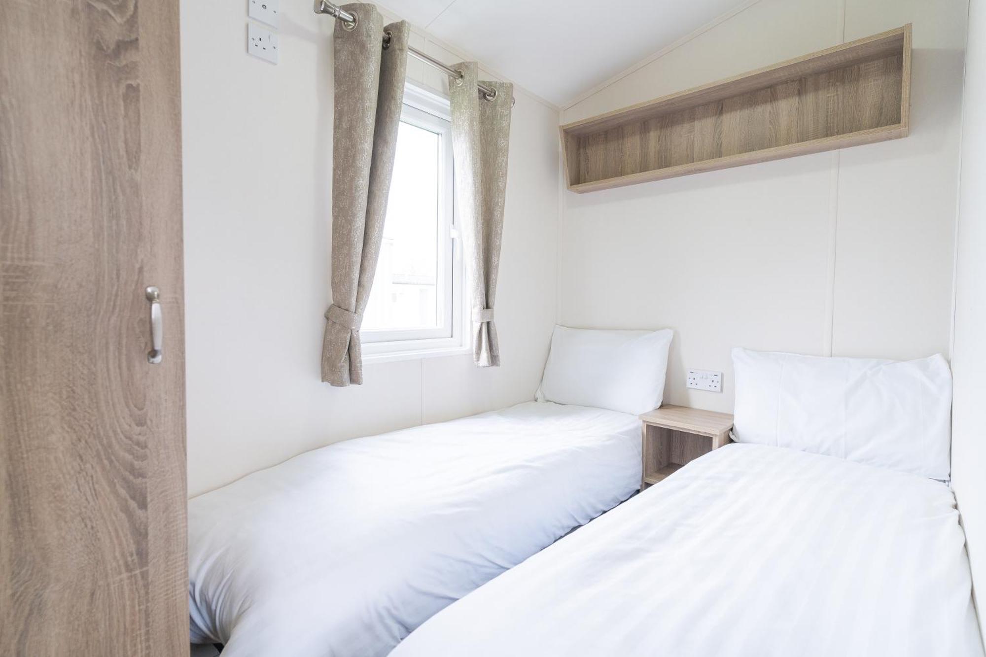 Marine Holiday Park Rhyl Zewnętrze zdjęcie