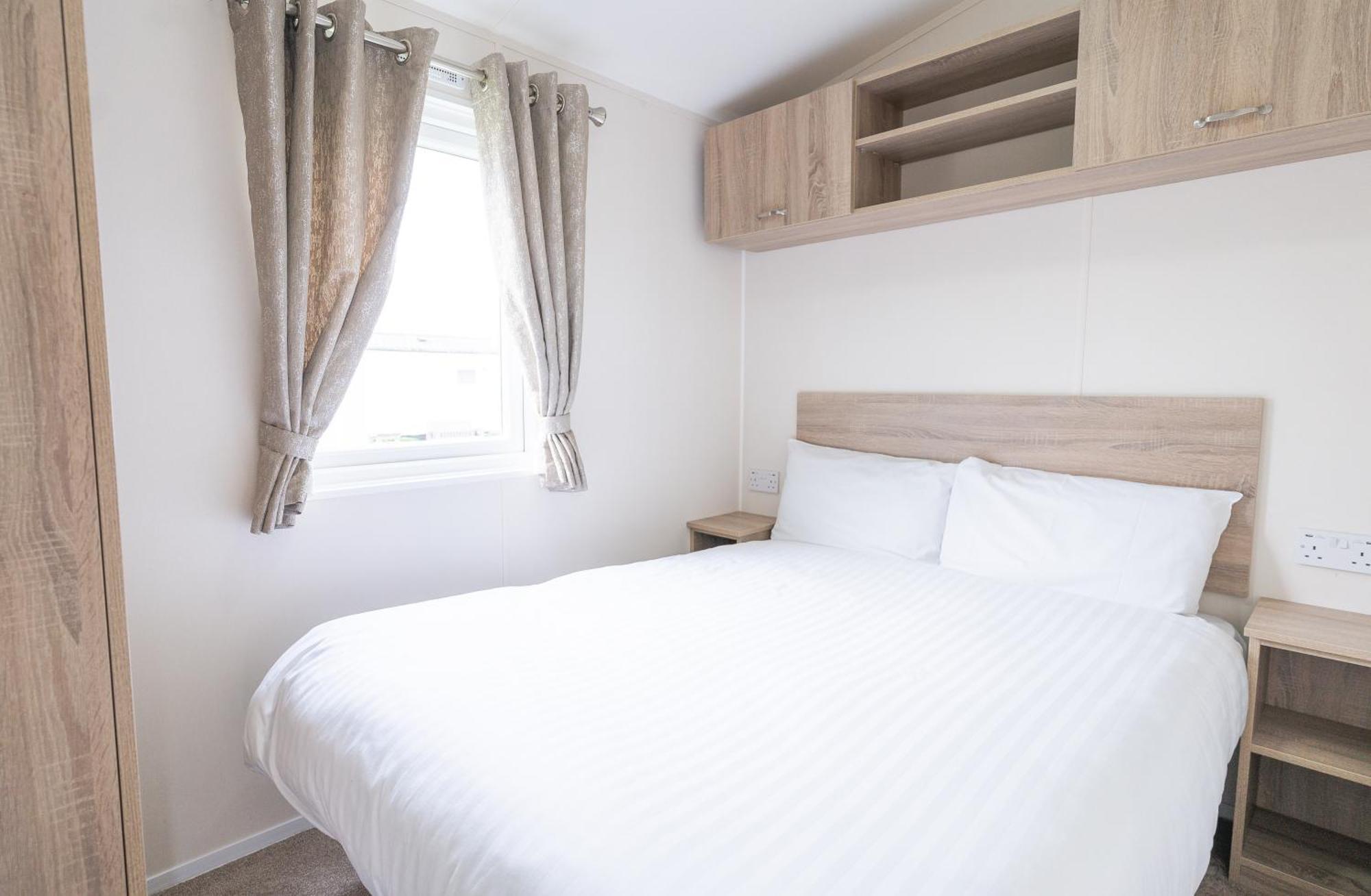 Marine Holiday Park Rhyl Zewnętrze zdjęcie