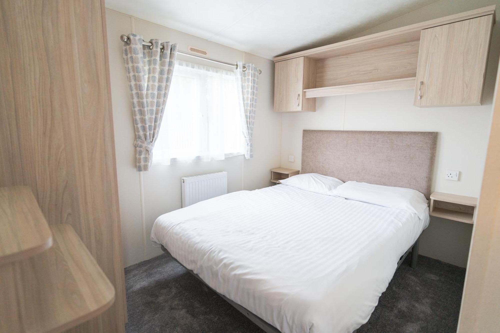 Marine Holiday Park Rhyl Zewnętrze zdjęcie