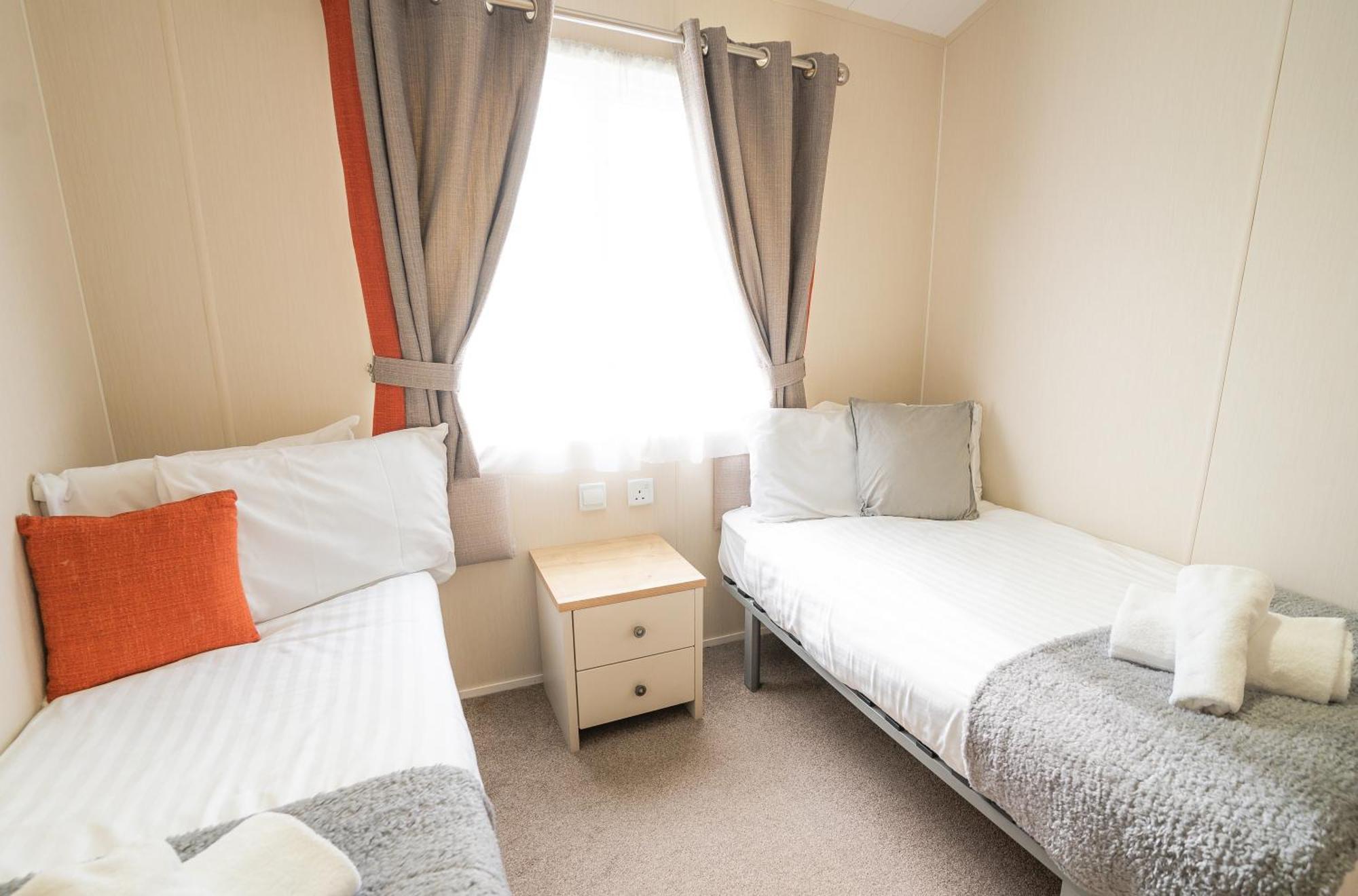 Marine Holiday Park Rhyl Zewnętrze zdjęcie
