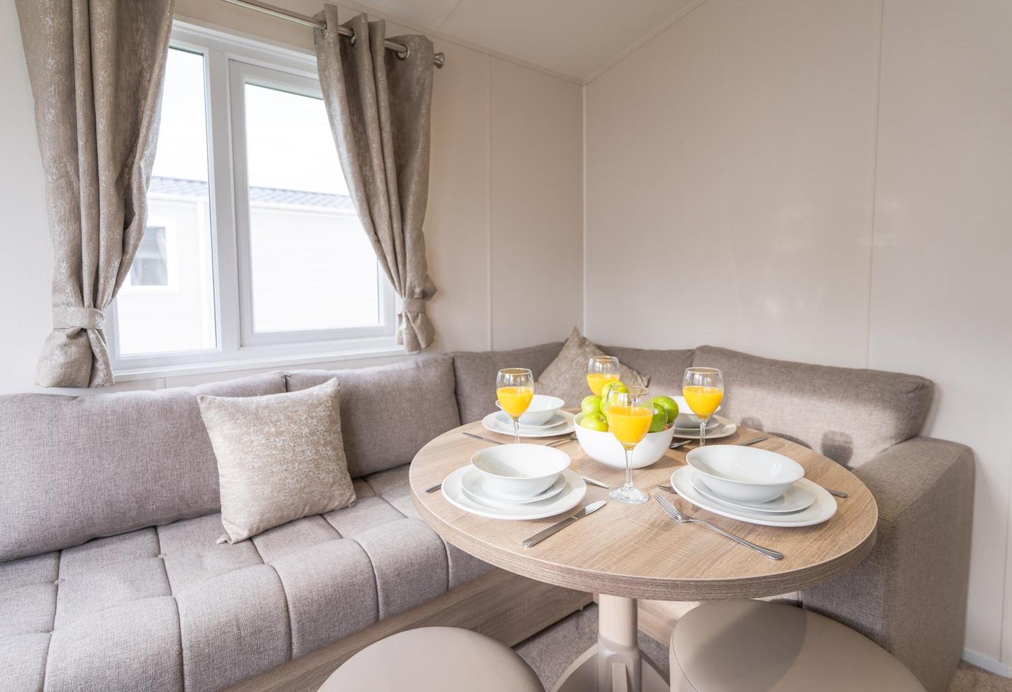 Marine Holiday Park Rhyl Zewnętrze zdjęcie