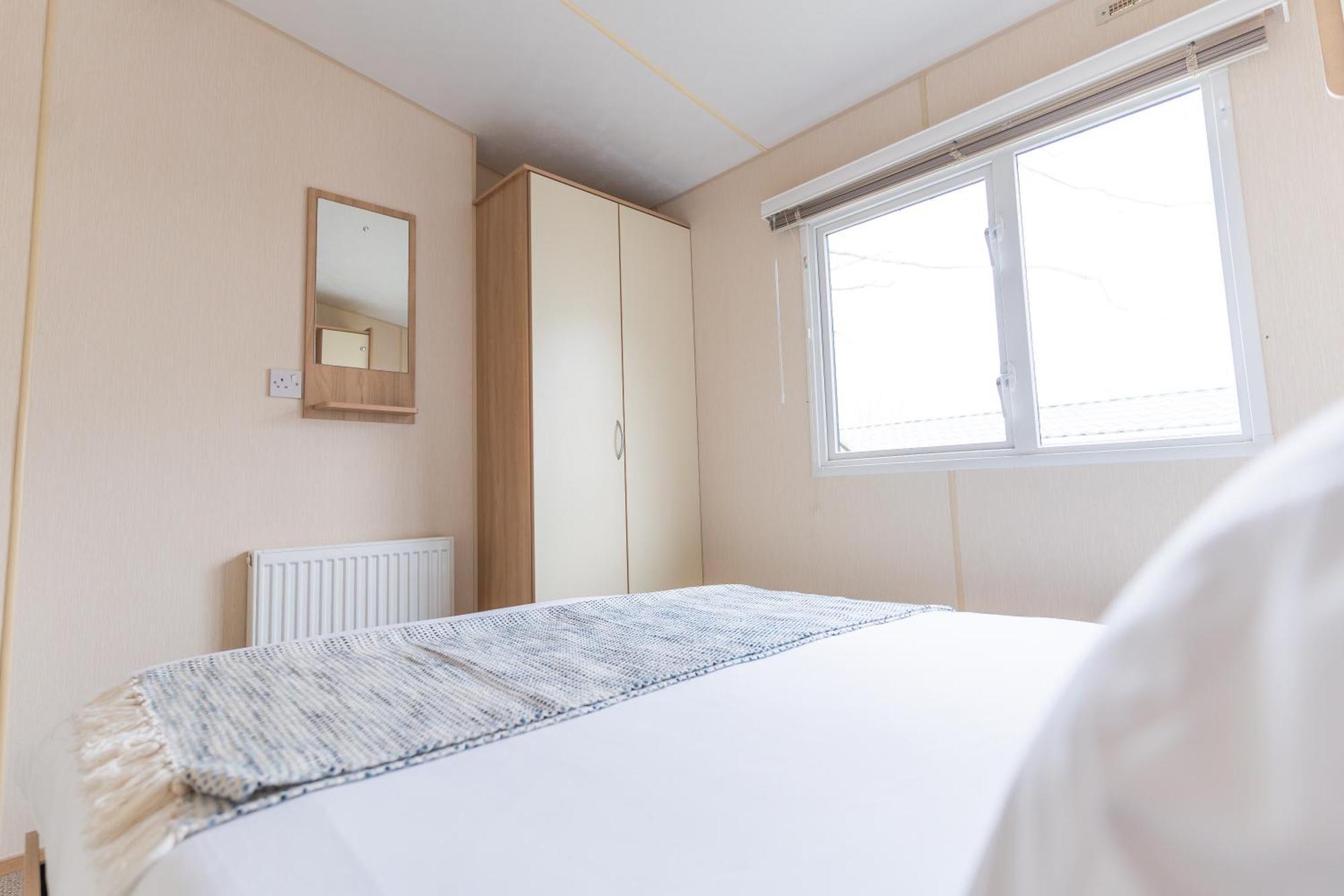 Marine Holiday Park Rhyl Zewnętrze zdjęcie