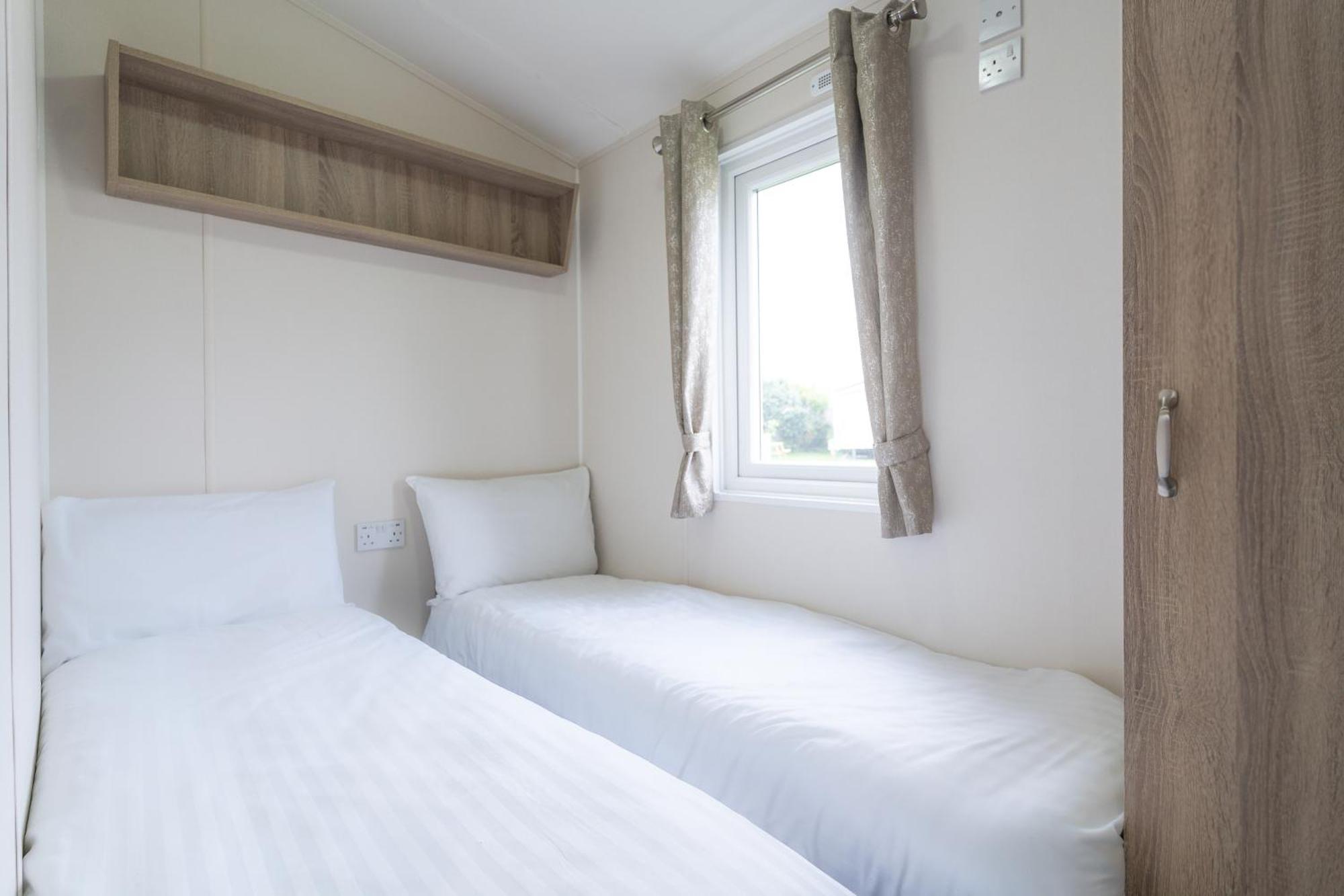 Marine Holiday Park Rhyl Zewnętrze zdjęcie