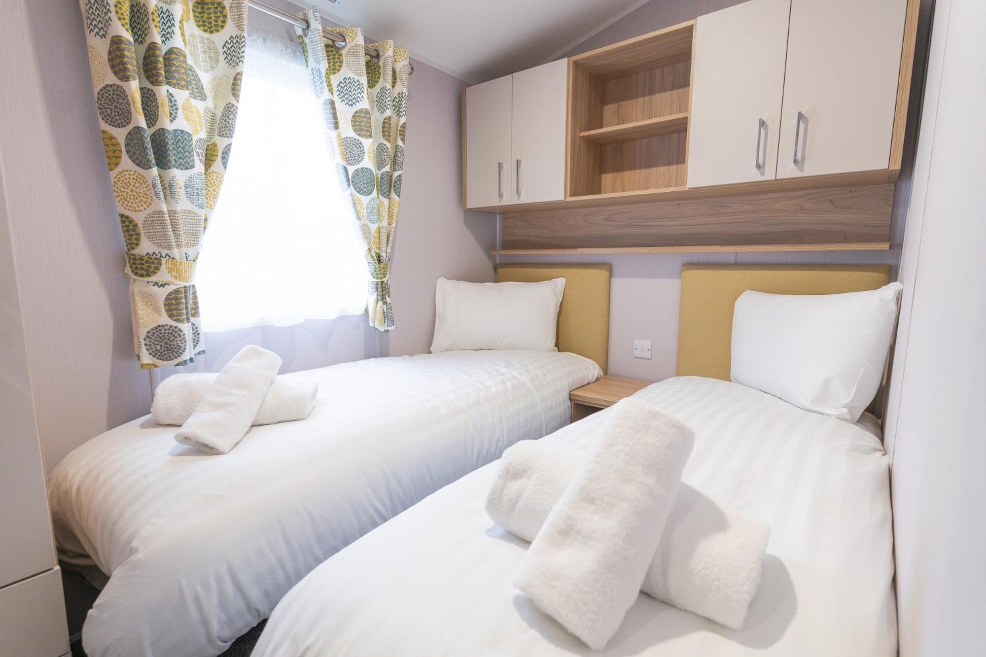 Marine Holiday Park Rhyl Zewnętrze zdjęcie