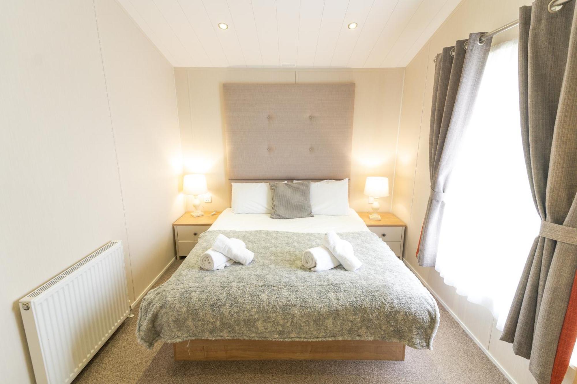 Marine Holiday Park Rhyl Zewnętrze zdjęcie