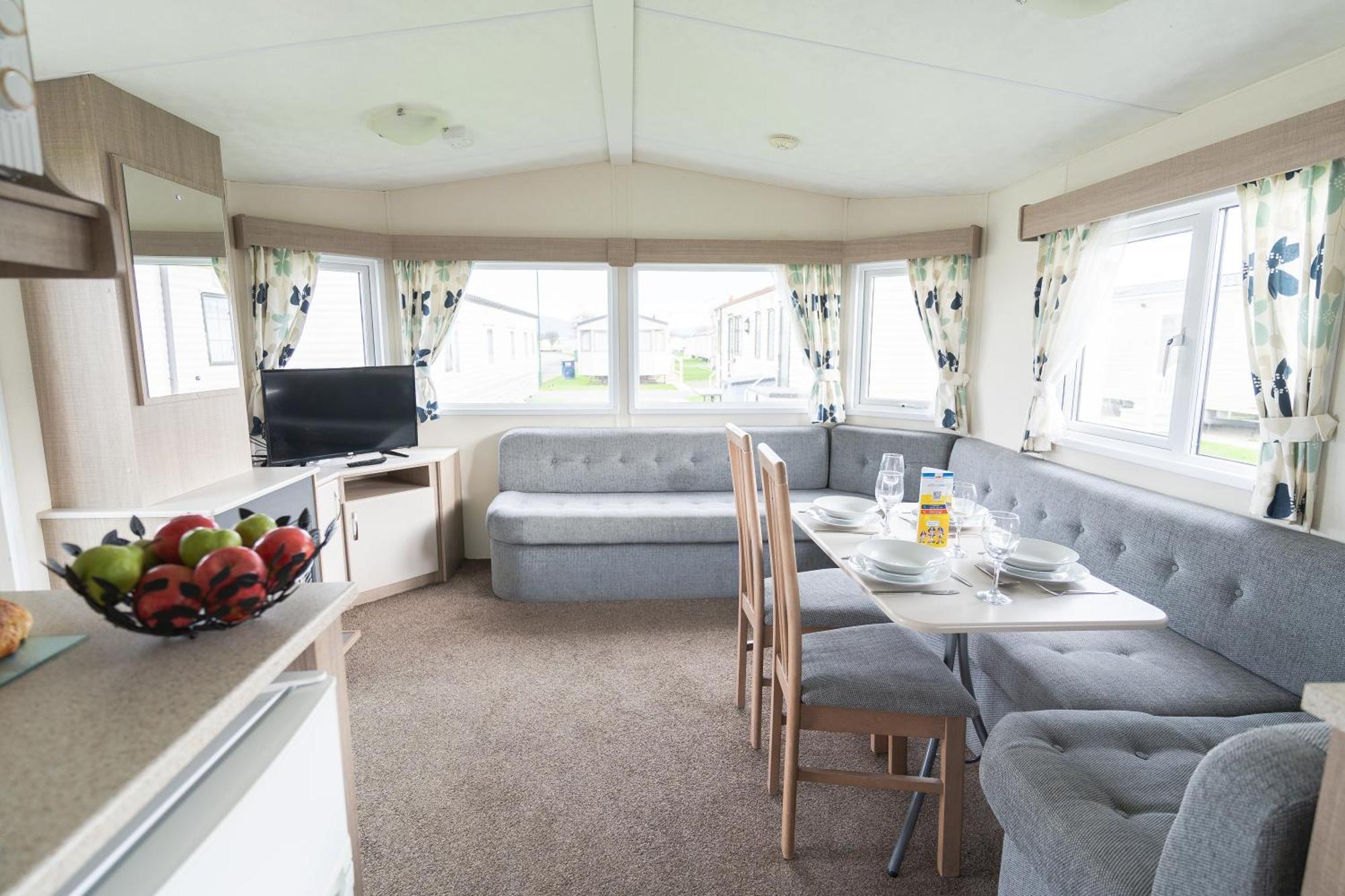 Marine Holiday Park Rhyl Zewnętrze zdjęcie