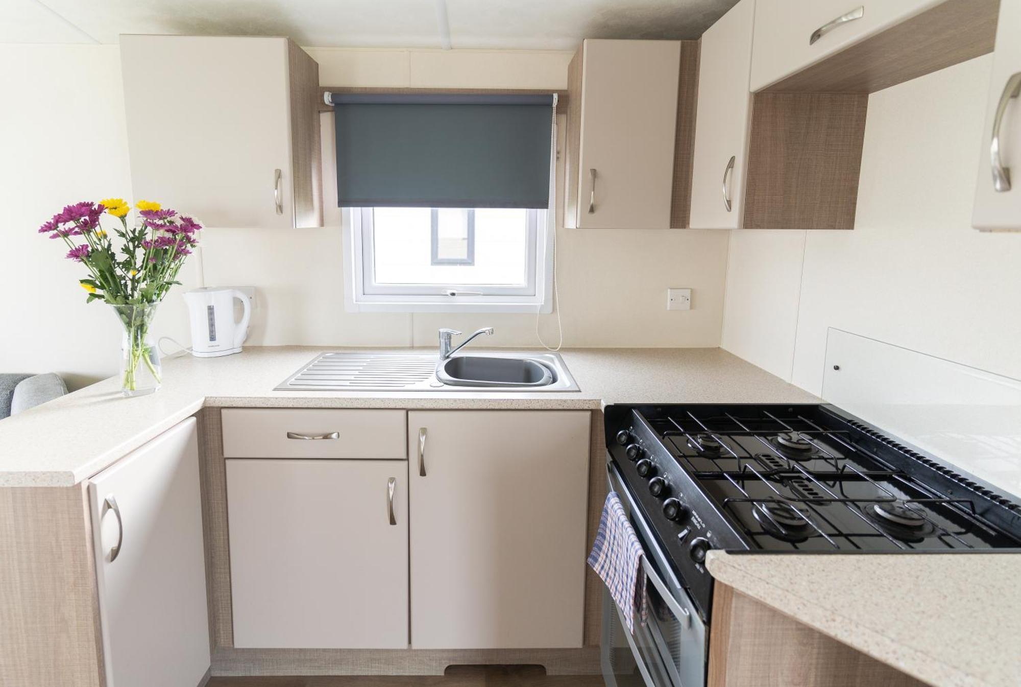 Marine Holiday Park Rhyl Zewnętrze zdjęcie