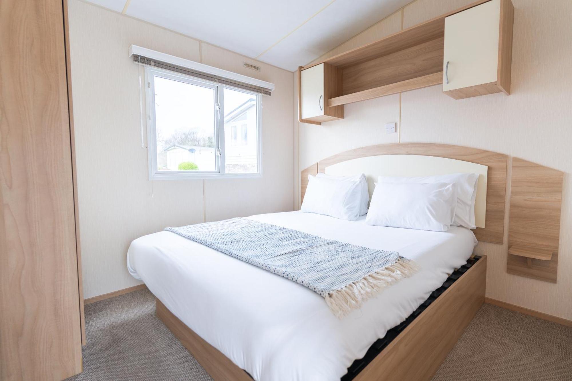 Marine Holiday Park Rhyl Zewnętrze zdjęcie