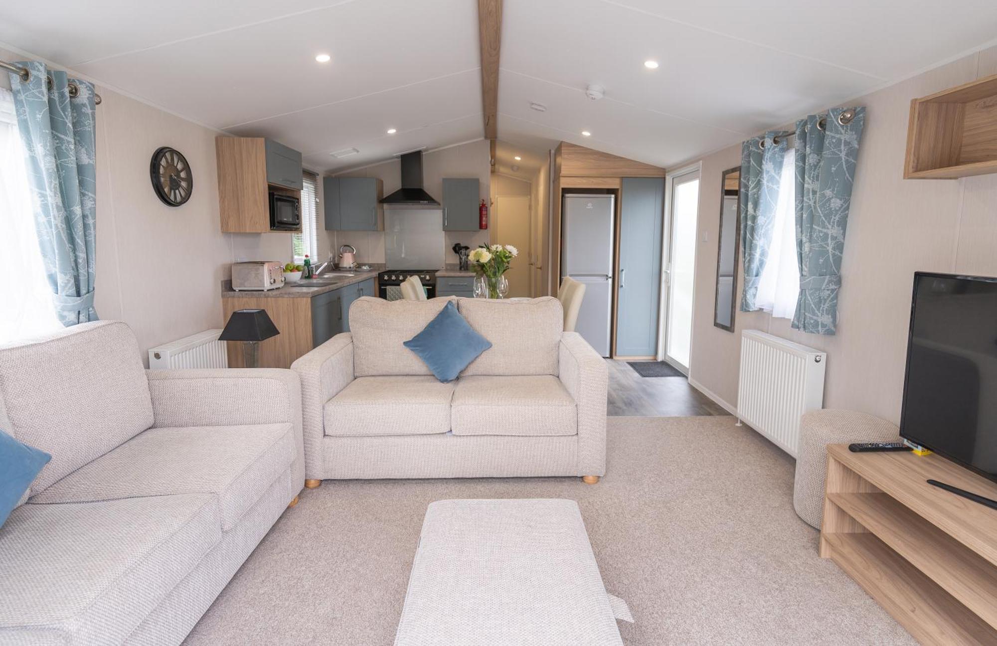 Marine Holiday Park Rhyl Zewnętrze zdjęcie