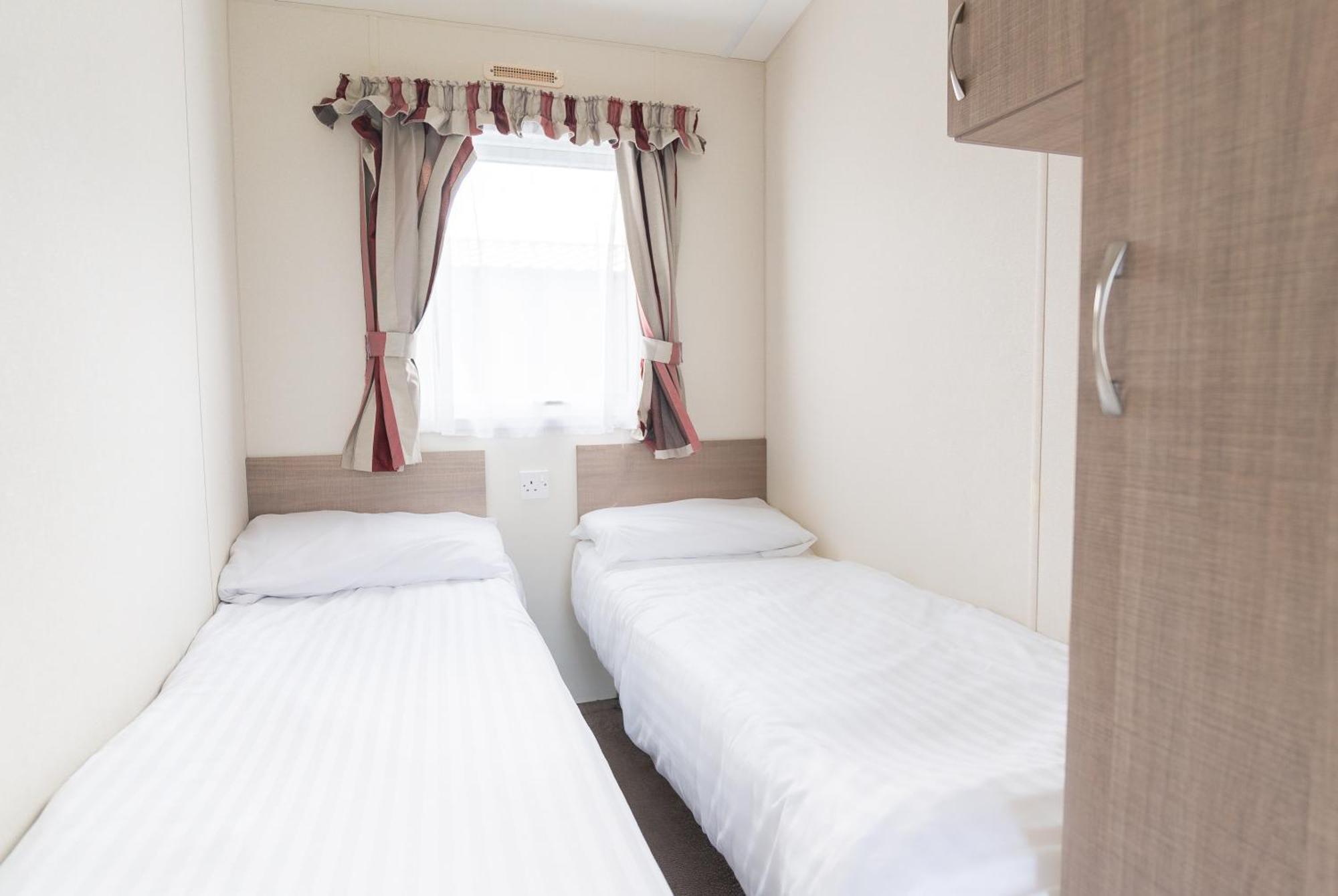 Marine Holiday Park Rhyl Zewnętrze zdjęcie