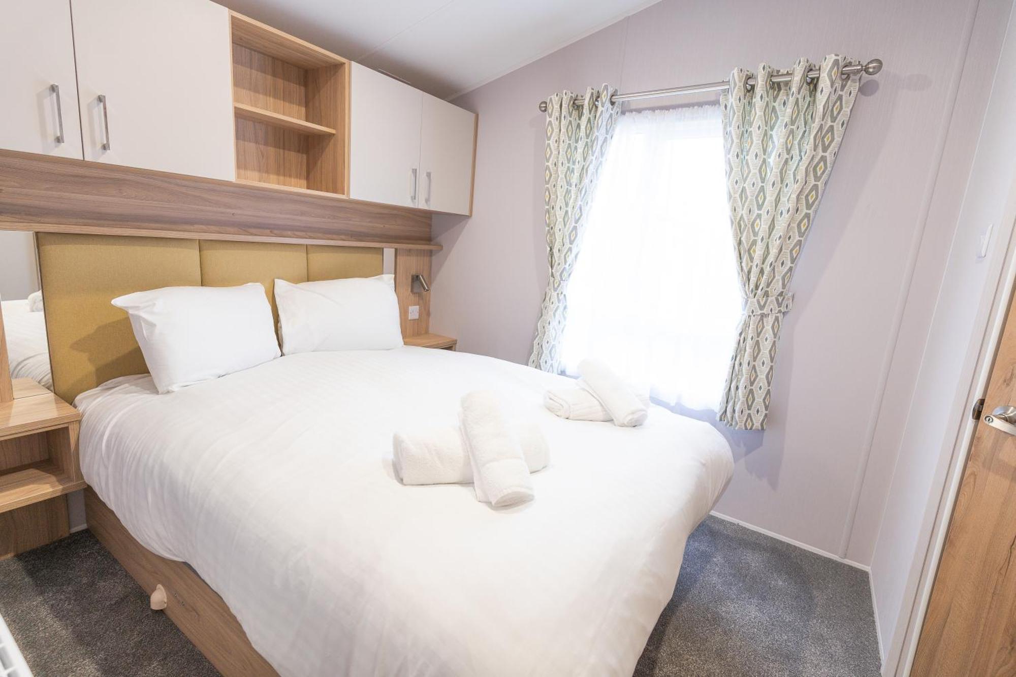 Marine Holiday Park Rhyl Zewnętrze zdjęcie