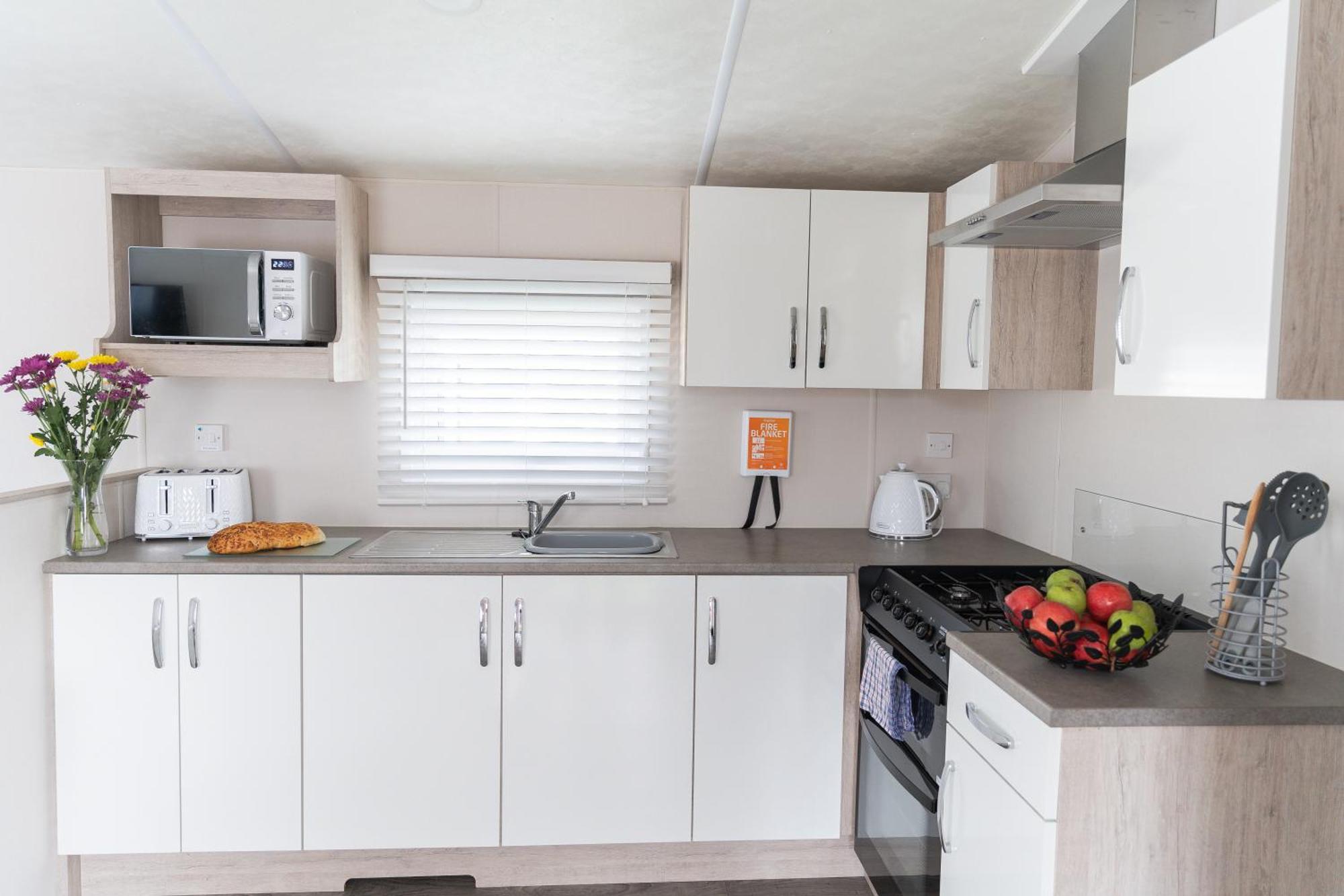 Marine Holiday Park Rhyl Zewnętrze zdjęcie