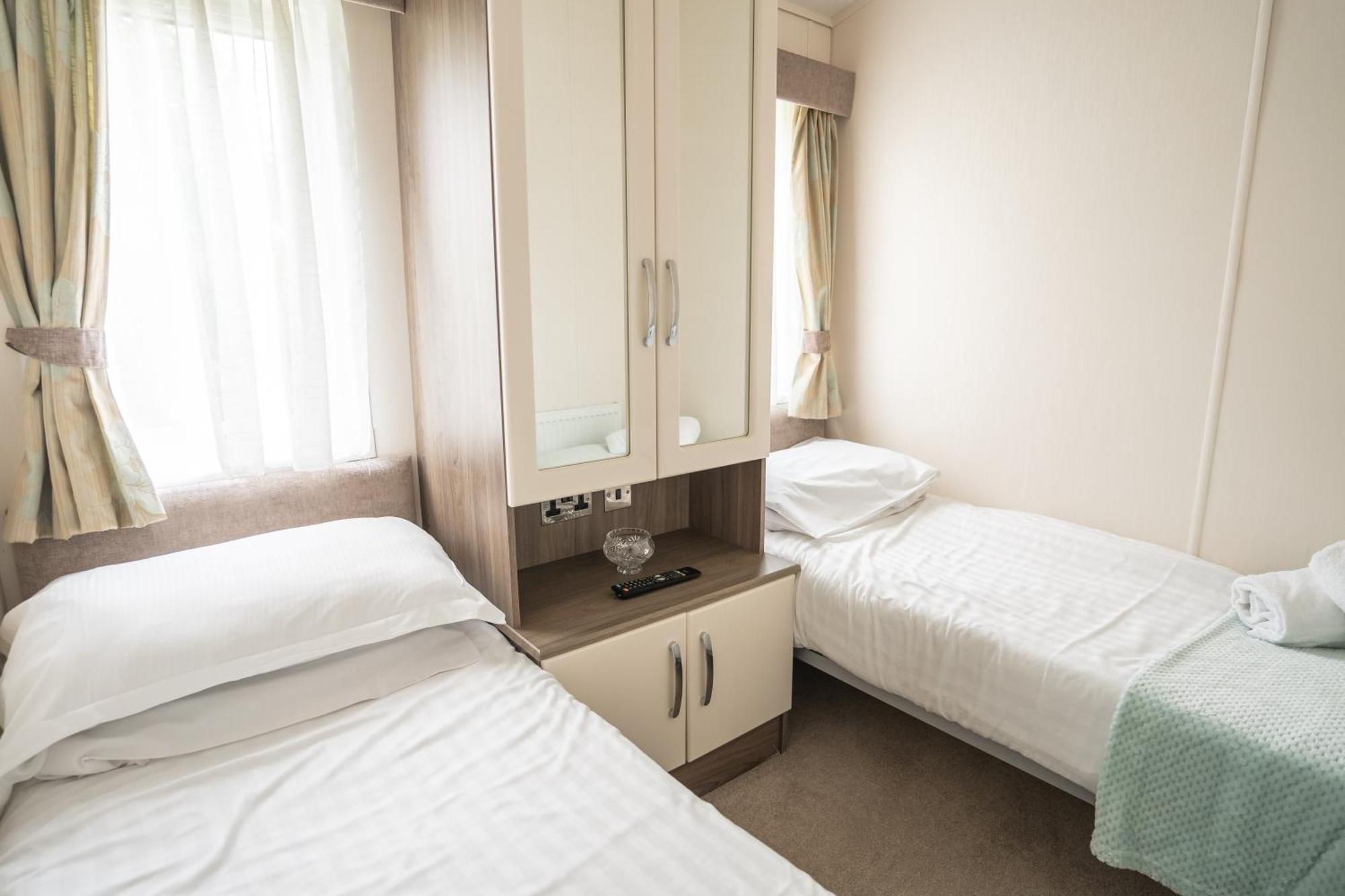 Marine Holiday Park Rhyl Zewnętrze zdjęcie