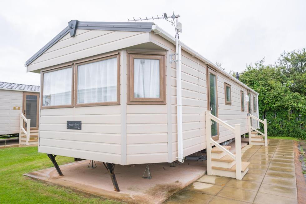 Marine Holiday Park Rhyl Zewnętrze zdjęcie