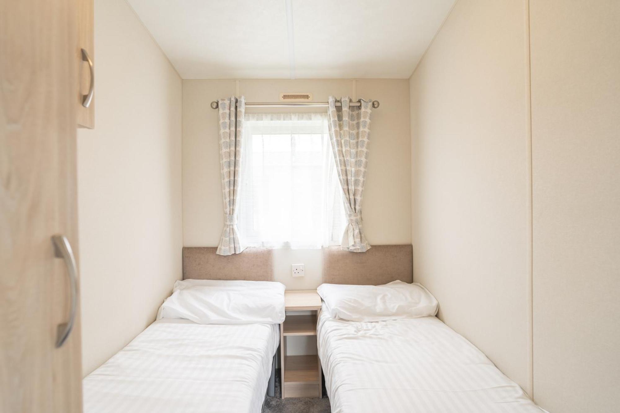 Marine Holiday Park Rhyl Zewnętrze zdjęcie