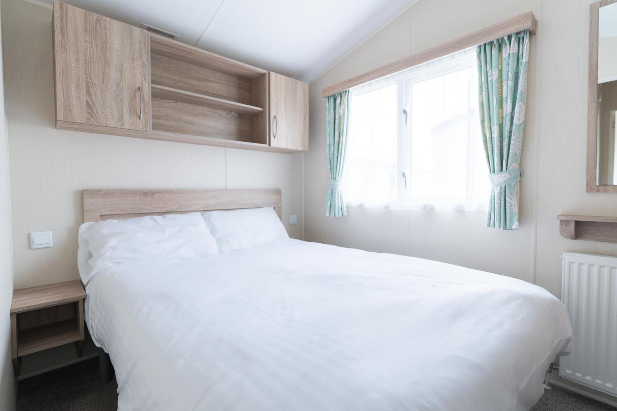Marine Holiday Park Rhyl Zewnętrze zdjęcie