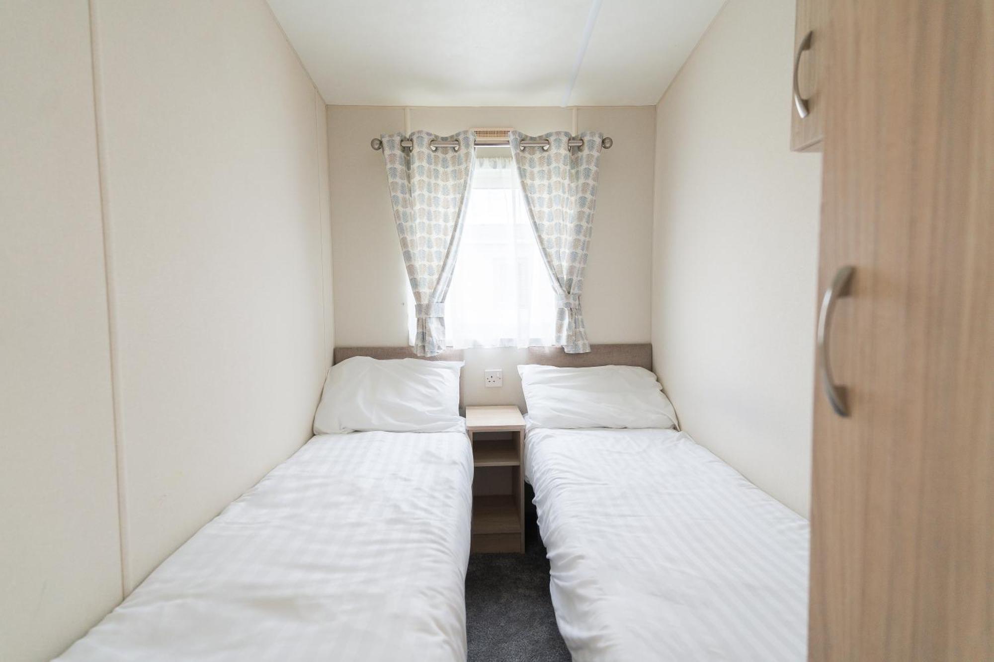 Marine Holiday Park Rhyl Zewnętrze zdjęcie